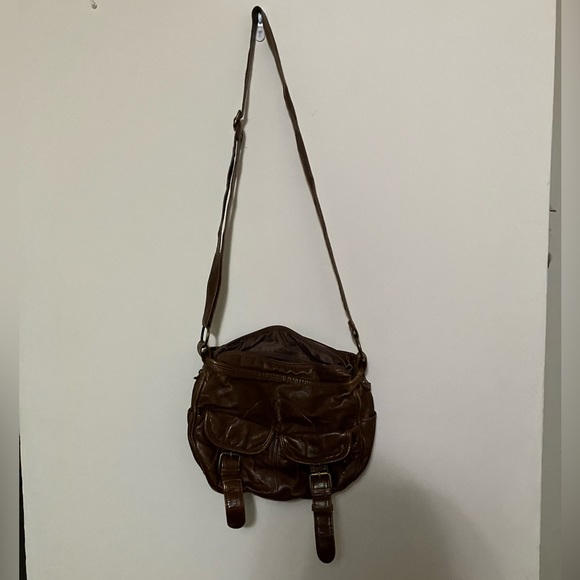 Mossimo Supply Co. Handbags - Brown crossbody bag